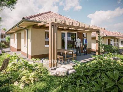 Eladó ikerház Őrbottyán