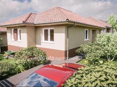 Eladó ikerház Őrbottyán