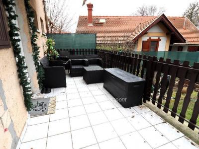 Eladó családi ház Budapest