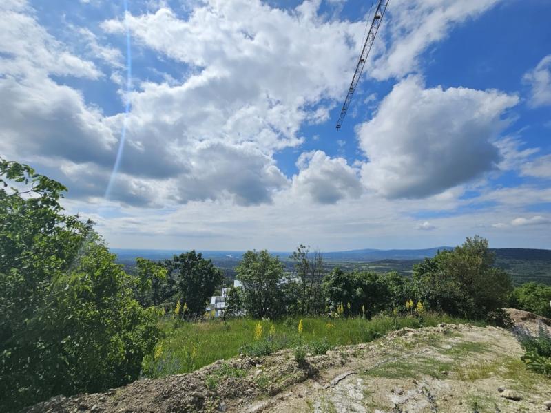 Eladó nyaraló Szentendre