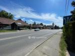 Eladó utcai bejáratú üzlethelység Balatonszárszó