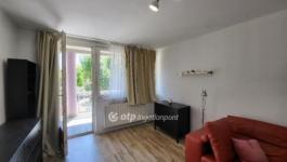 Eladó lakás Siófok