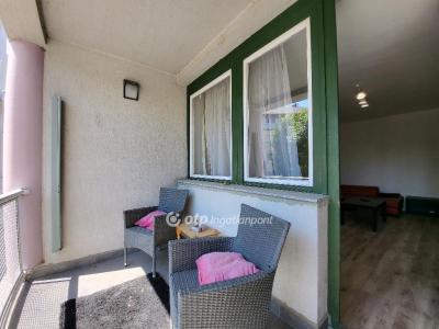 Eladó lakás Siófok