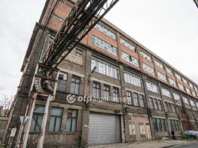 Eladó műhely Budapest