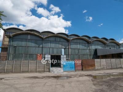Eladó műhely Budapest