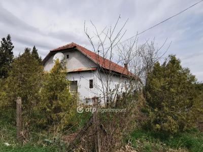 Eladó nyaraló Kardos