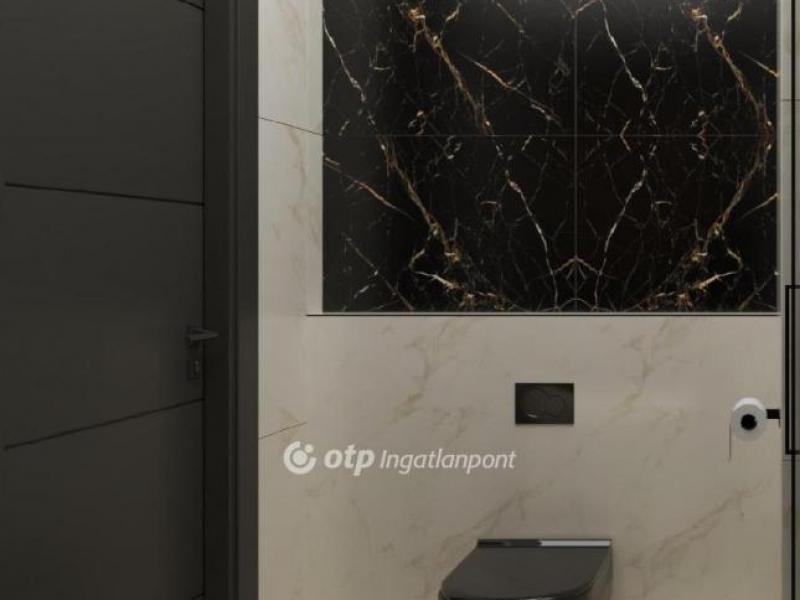 Eladó lakás Budapest