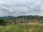 Eladó lakóövezeti telek Pomáz