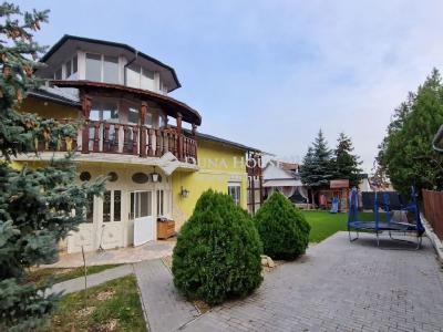 Eladó családi ház Vecsés