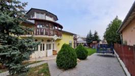 Eladó családi ház Vecsés