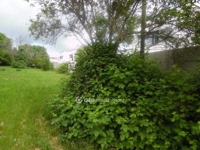 Eladó lakóövezeti telek Budapest