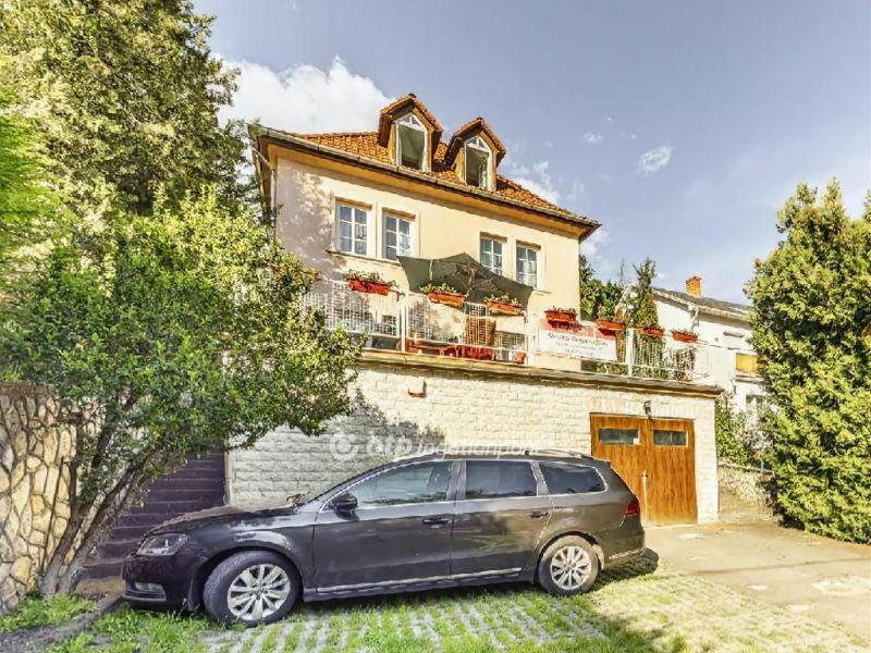 Eladó családi ház Miskolc