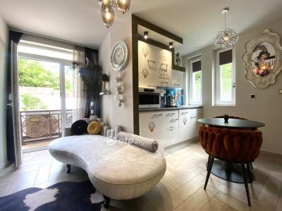 Eladó családi ház Siófok