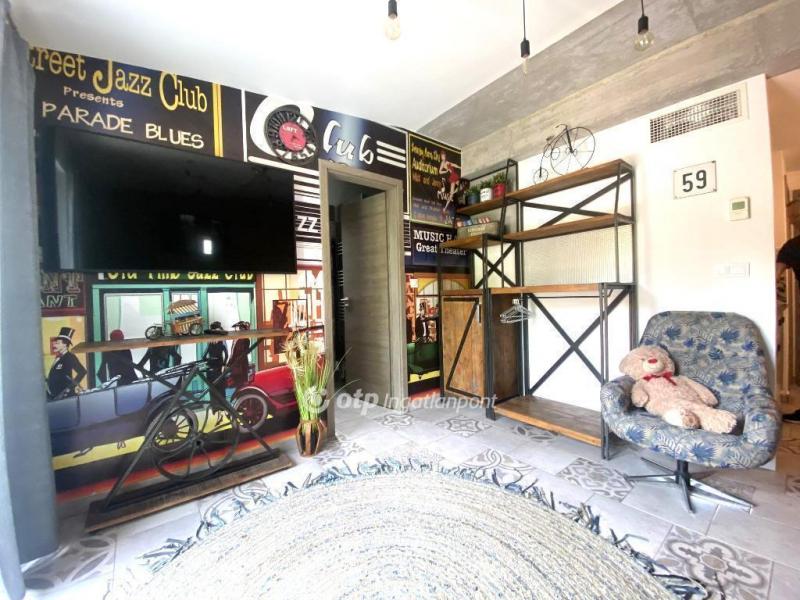 Eladó családi ház Siófok