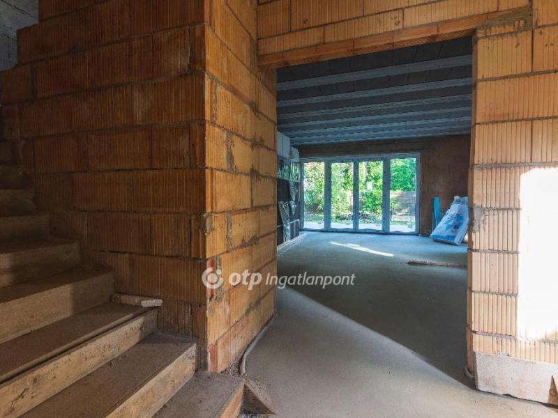 Eladó ikerház Kápolnásnyék