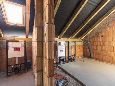 Eladó ikerház Kápolnásnyék