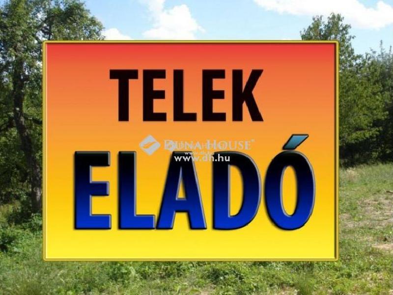 Eladó külterületi telek Lajosmizse