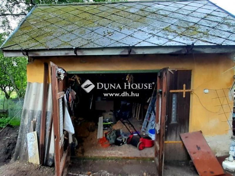 Eladó családi ház Pilis