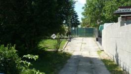 Eladó családi ház Budapest