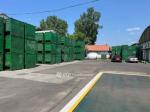 Eladó ipari terület Debrecen