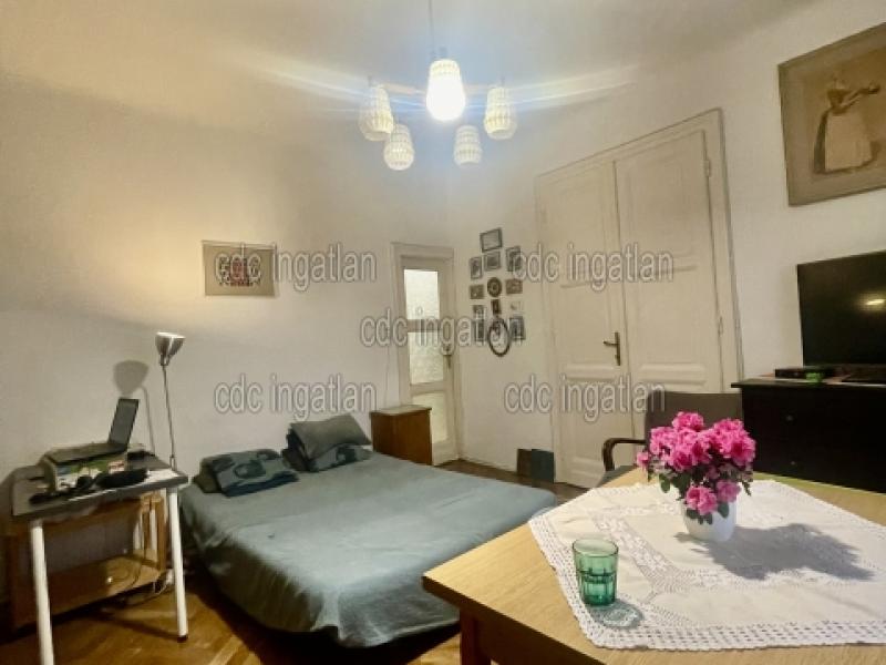 Eladó lakás Budapest