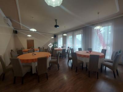 Eladó étterem, vendéglő Törökszentmiklós