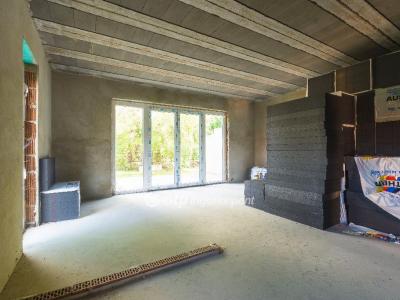 Eladó ikerház Kápolnásnyék