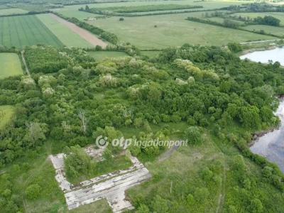 Eladó egyéb telek Iván