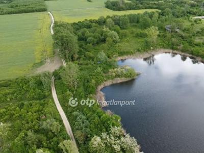 Eladó egyéb telek Iván