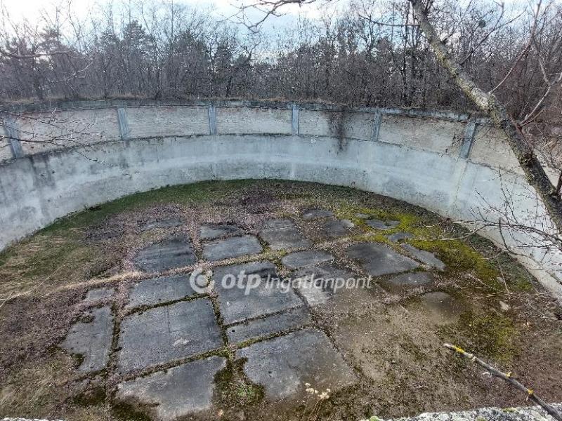 Eladó egyéb telek Tarjánpuszta