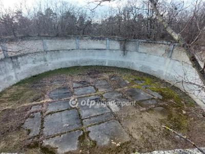 Eladó egyéb telek Tarjánpuszta