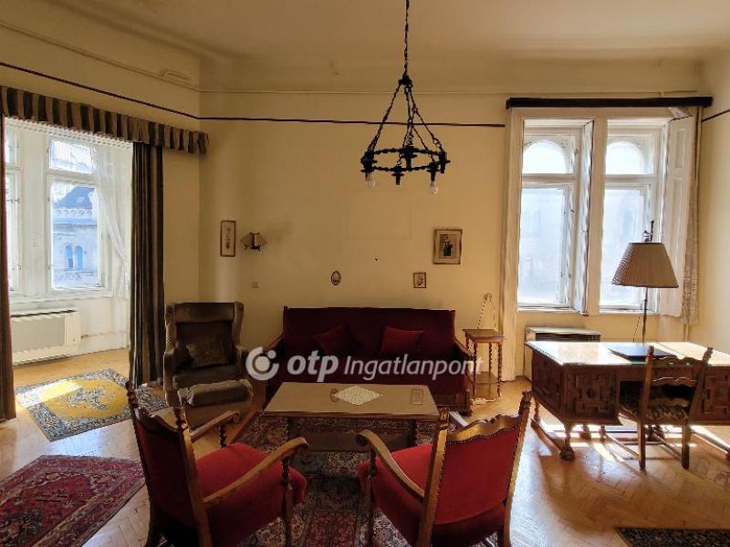 Eladó lakás Budapest