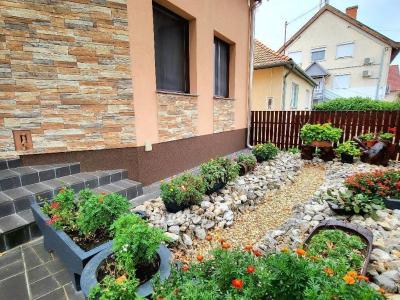 Eladó nyaraló Hajdúszoboszló