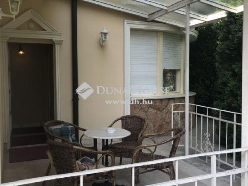 Kiadó családi ház Budapest