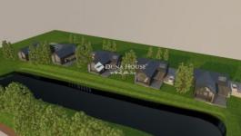 Eladó családi ház Máriakéménd