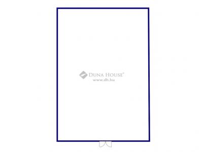 Eladó külterületi telek Kóka