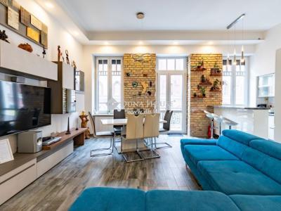 Eladó lakás Budapest