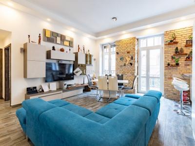 Eladó lakás Budapest