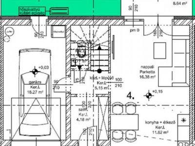 Eladó lakás Mosonszolnok