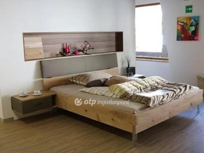 Eladó lakás Mosonszolnok