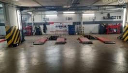 Eladó műhely Budapest