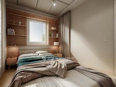 Eladó ikerház Kápolnásnyék