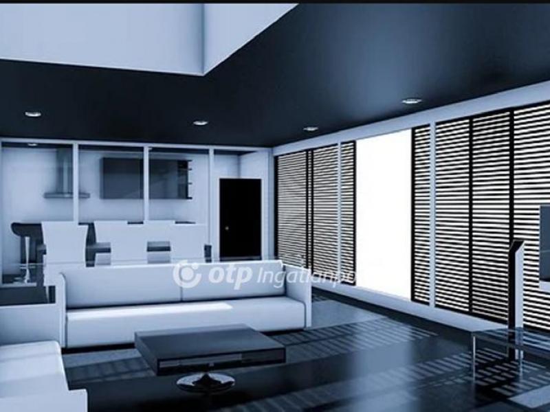 Eladó lakás Mosonszolnok