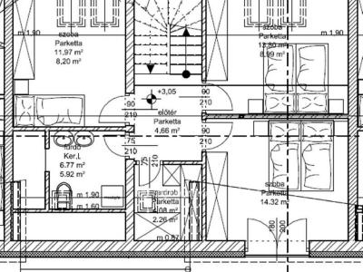 Eladó lakás Mosonszolnok