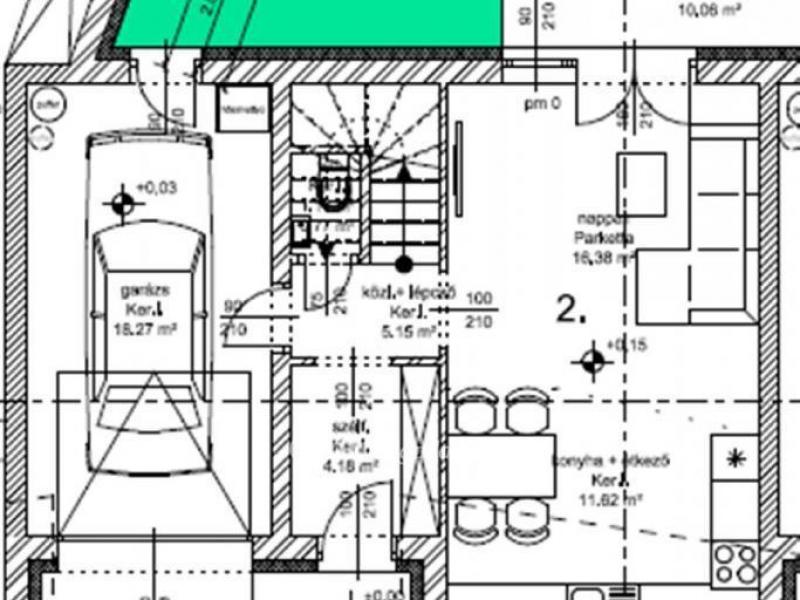 Eladó lakás Mosonszolnok