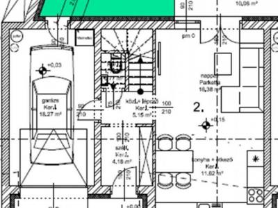 Eladó lakás Mosonszolnok