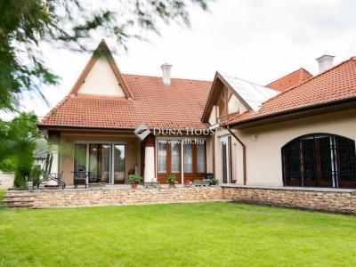 Eladó családi ház Kecskemét