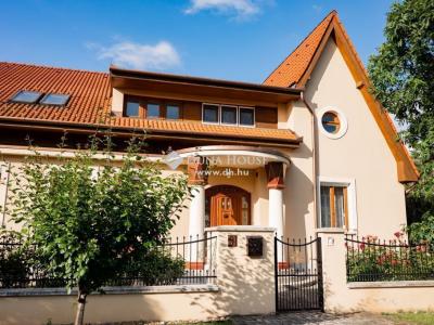 Eladó családi ház Kecskemét