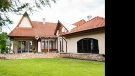 Eladó családi ház Kecskemét