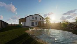 Eladó lakás Sándorfalva